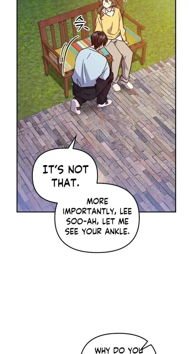 My first love from the future Chapter 17 page 131 - 