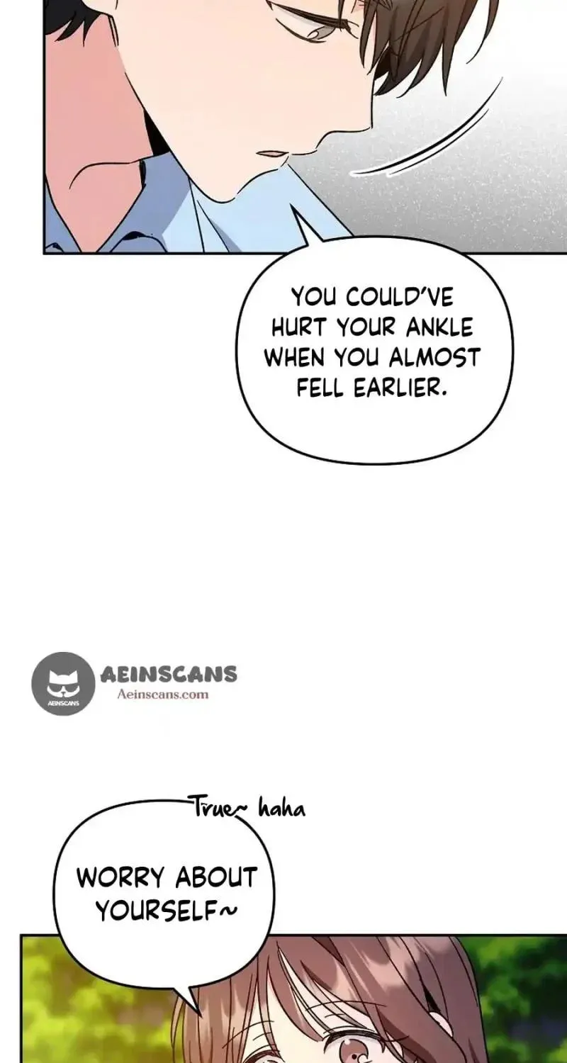 My first love from the future Chapter 17 page 133 - 