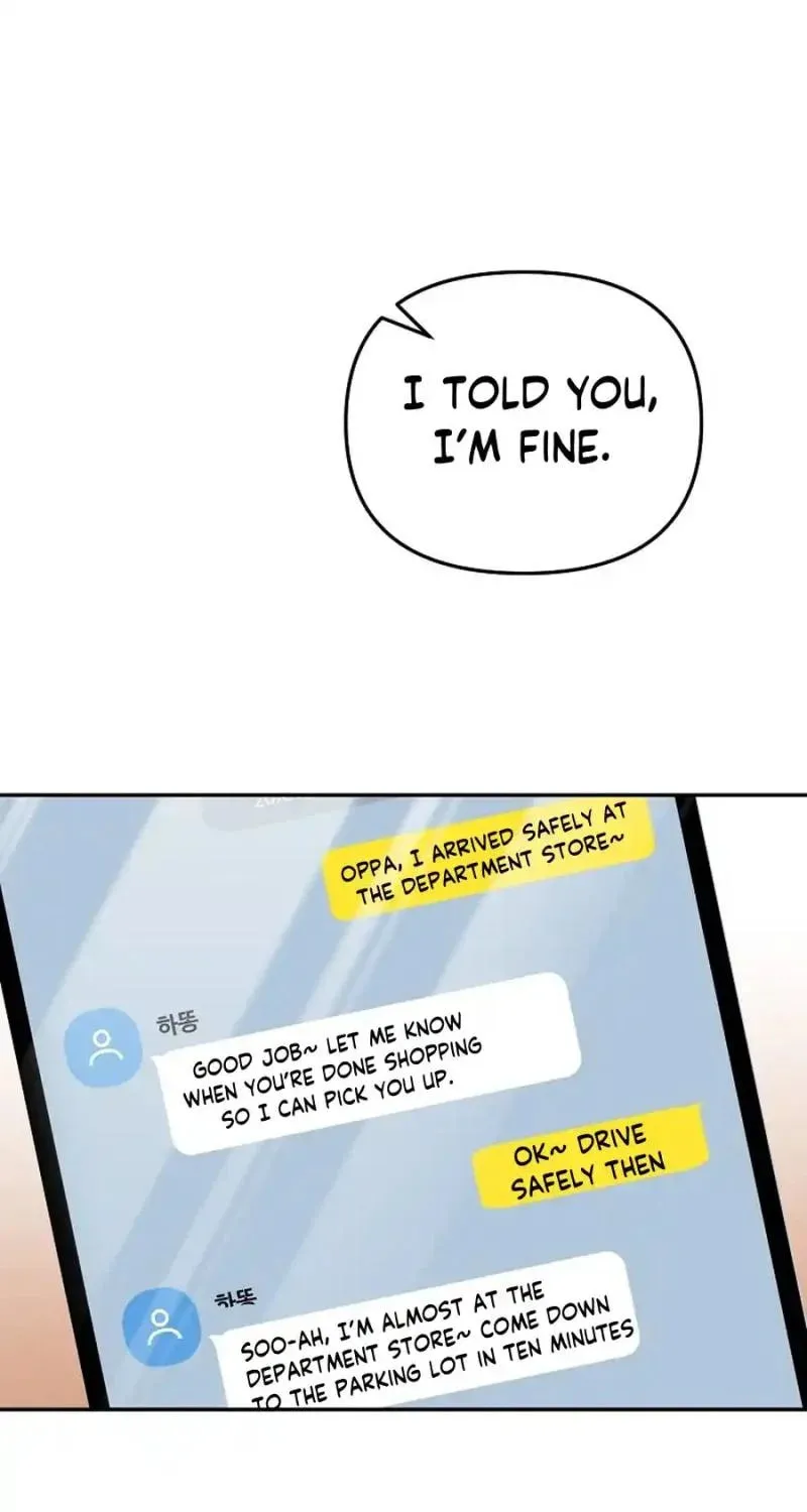 My first love from the future Chapter 17 page 135 - 