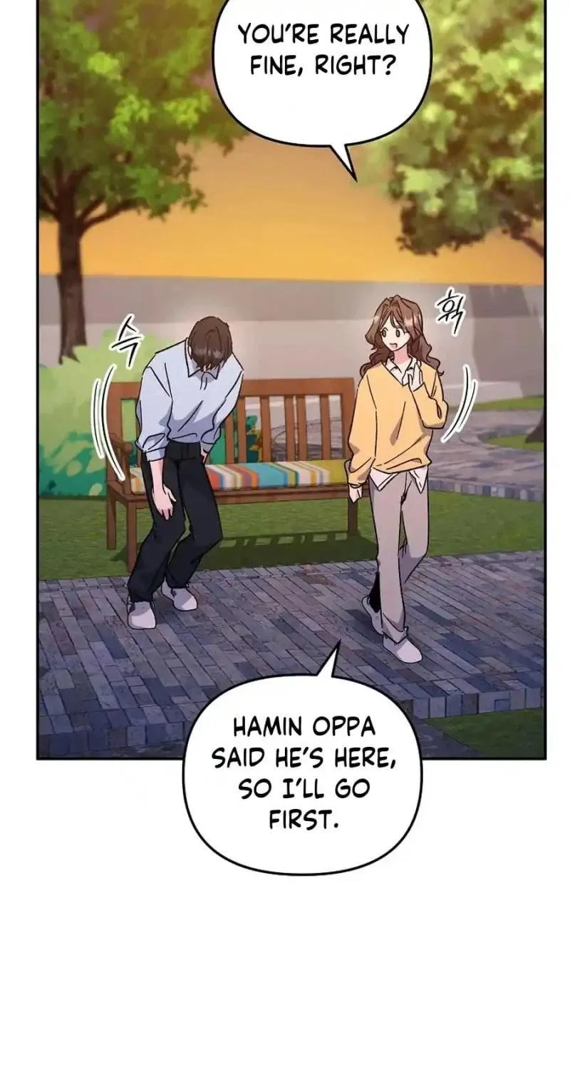 My first love from the future Chapter 17 page 137 - 