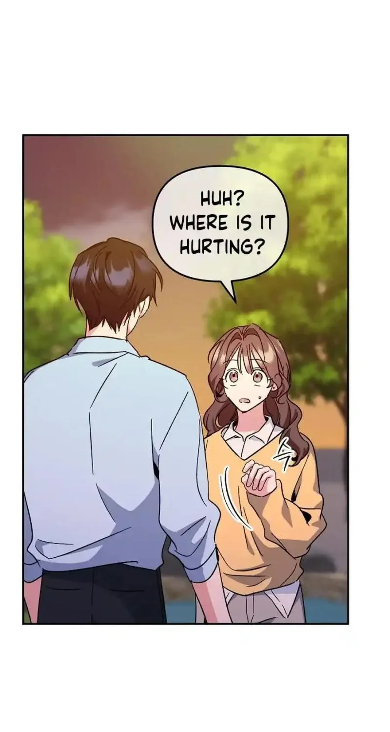 My first love from the future Chapter 17 page 145 - 
