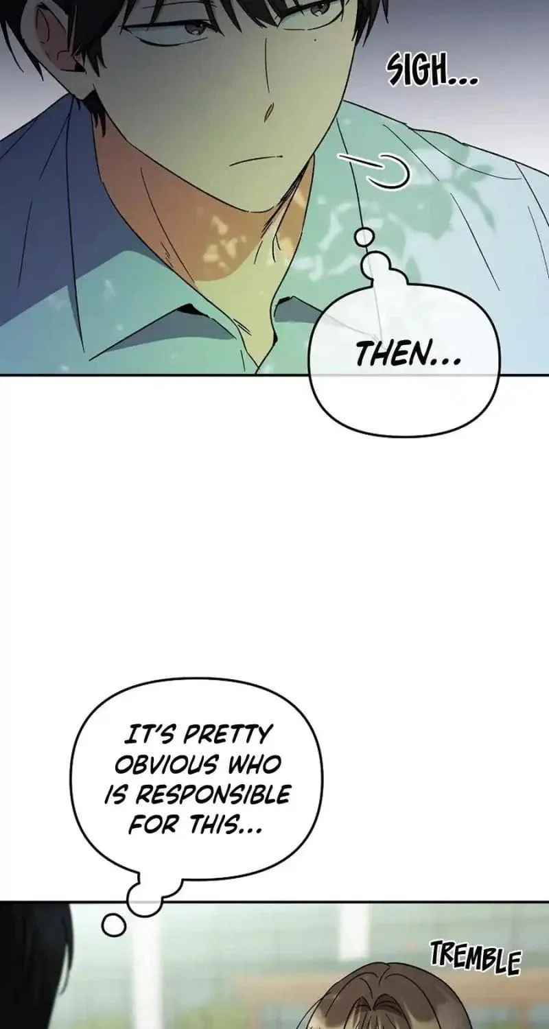 My first love from the future Chapter 17 page 17 - 