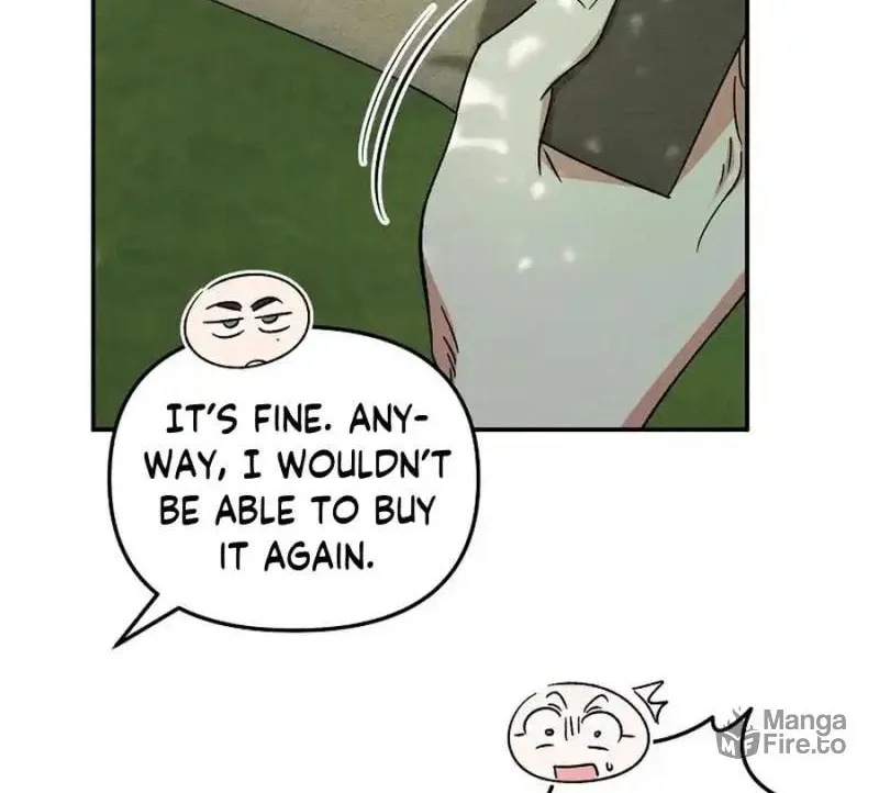 My first love from the future Chapter 17 page 20 - 