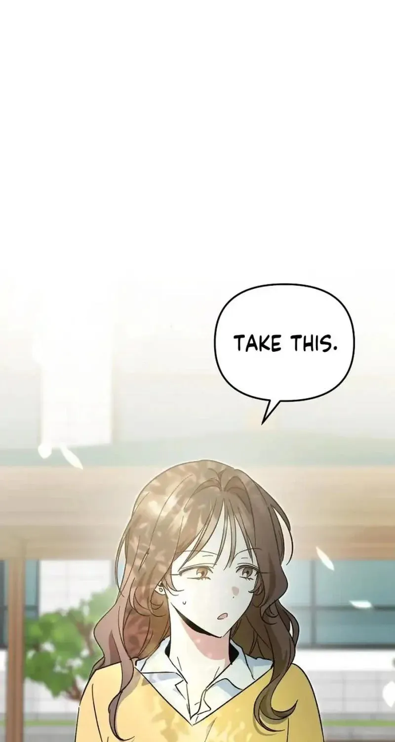 My first love from the future Chapter 17 page 3 - 