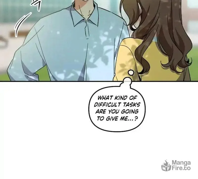 My first love from the future Chapter 17 page 30 - 