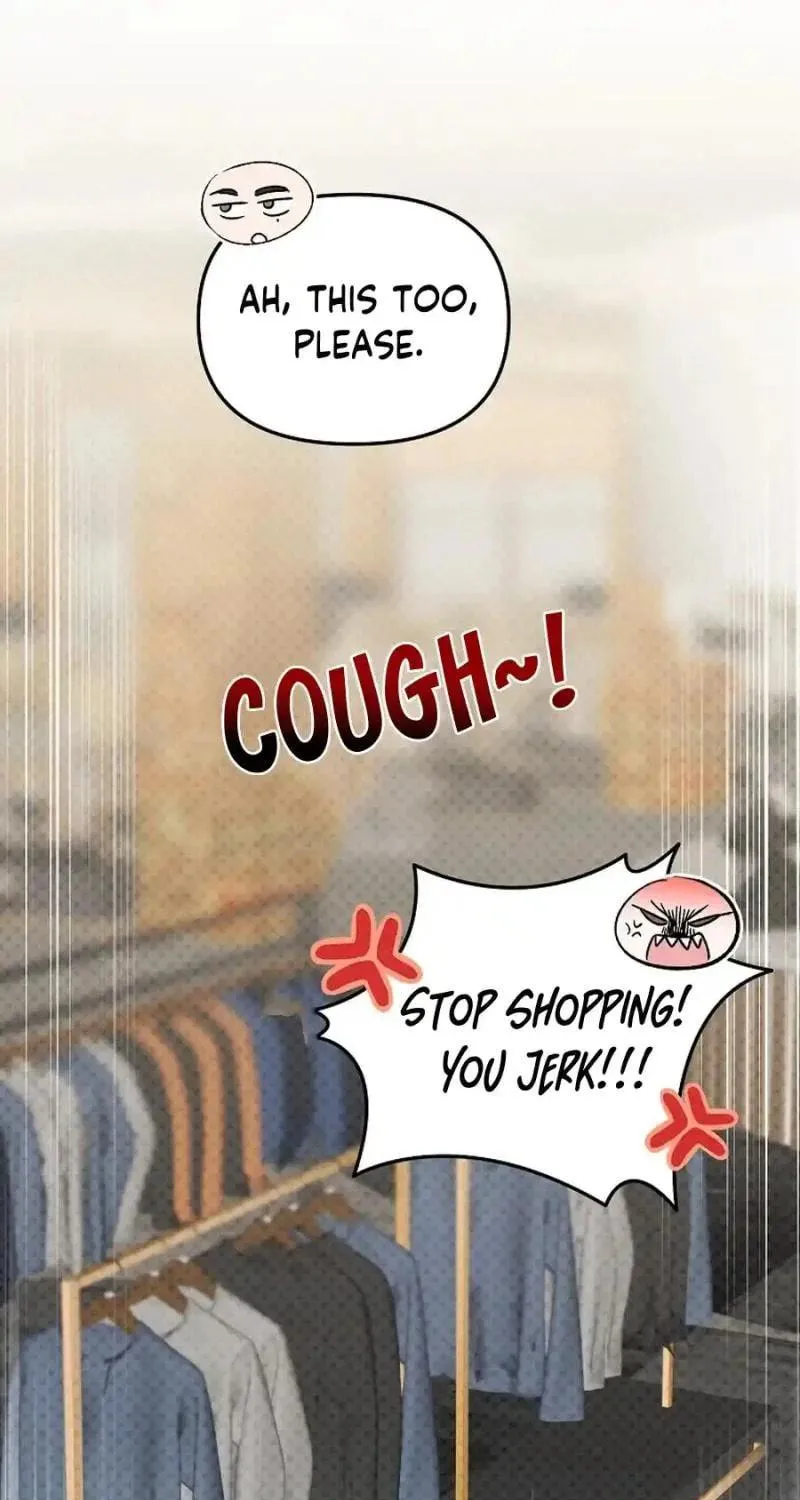 My first love from the future Chapter 17 page 39 - 