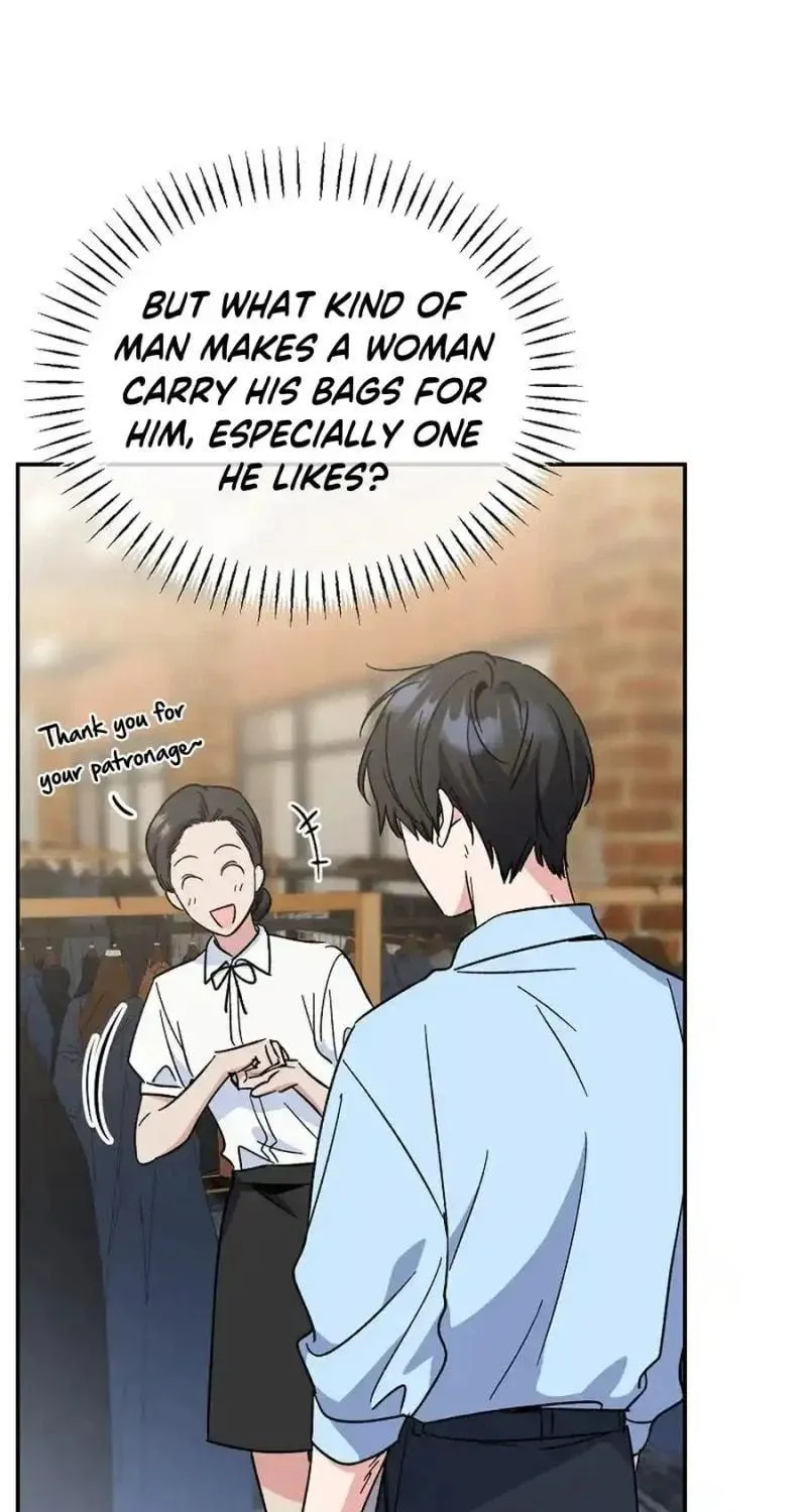 My first love from the future Chapter 17 page 47 - 
