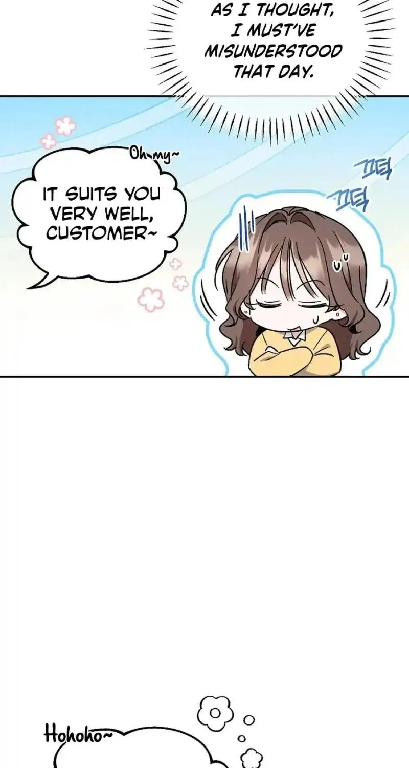 My first love from the future Chapter 17 page 49 - 
