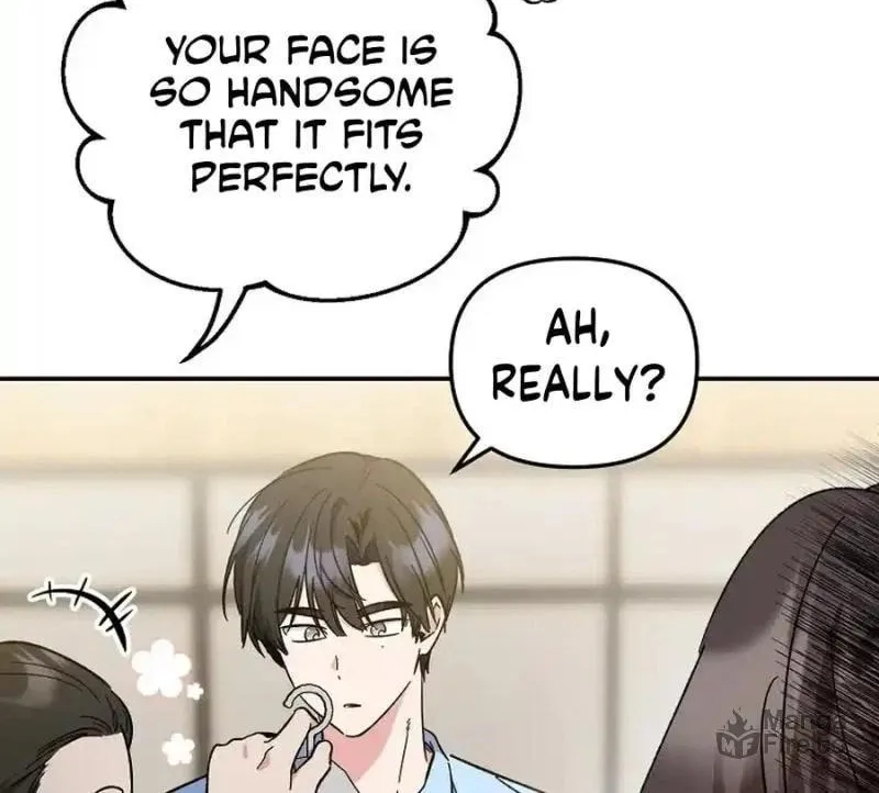 My first love from the future Chapter 17 page 50 - 
