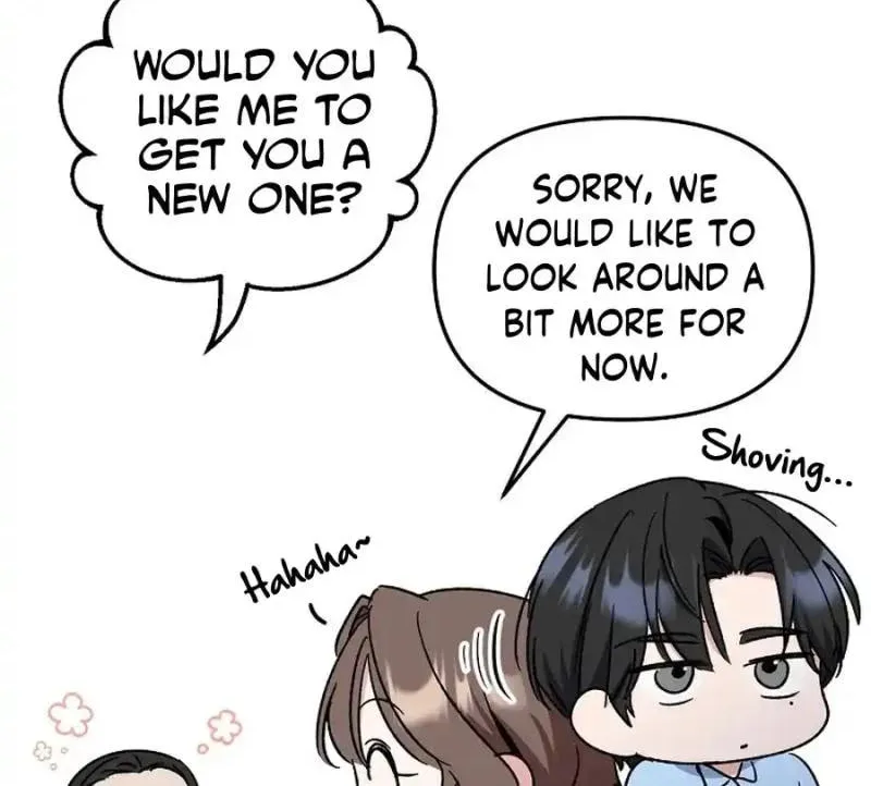 My first love from the future Chapter 17 page 52 - 