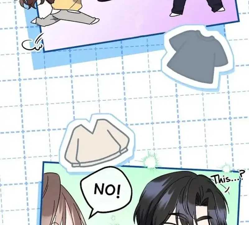 My first love from the future Chapter 17 page 58 - 