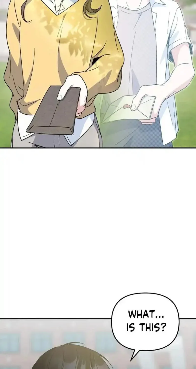 My first love from the future Chapter 17 page 7 - 