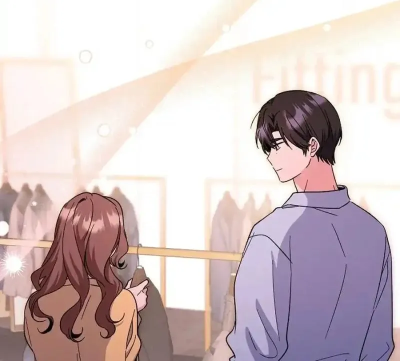 My first love from the future Chapter 17 page 62 - 