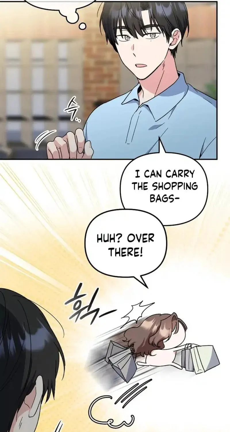 My first love from the future Chapter 17 page 67 - 