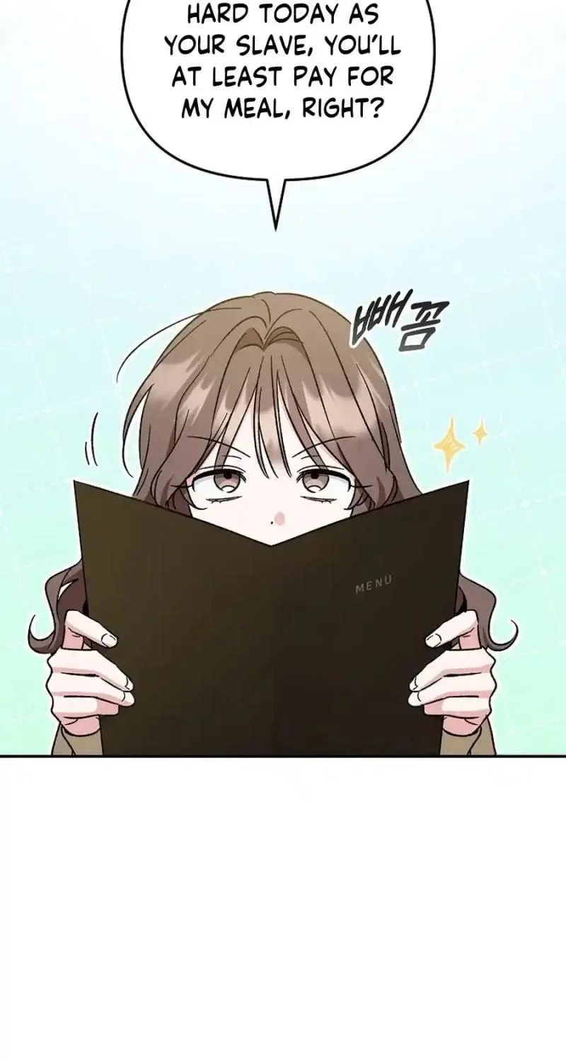 My first love from the future Chapter 17 page 77 - 