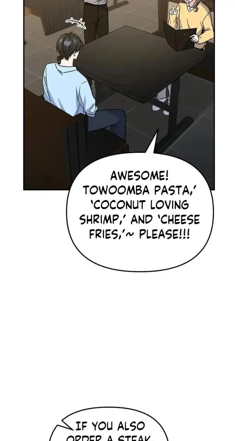 My first love from the future Chapter 17 page 79 - 