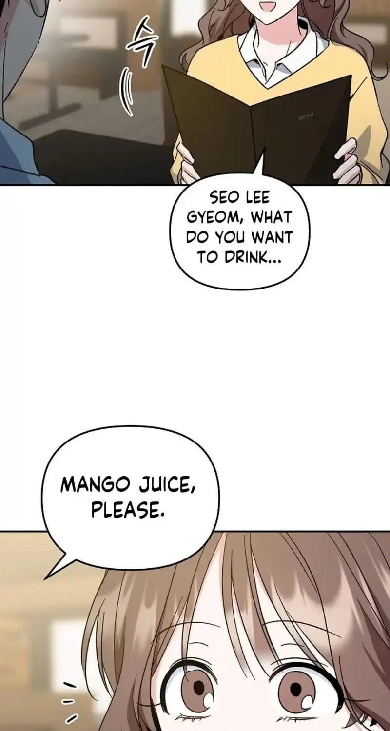 My first love from the future Chapter 17 page 81 - 