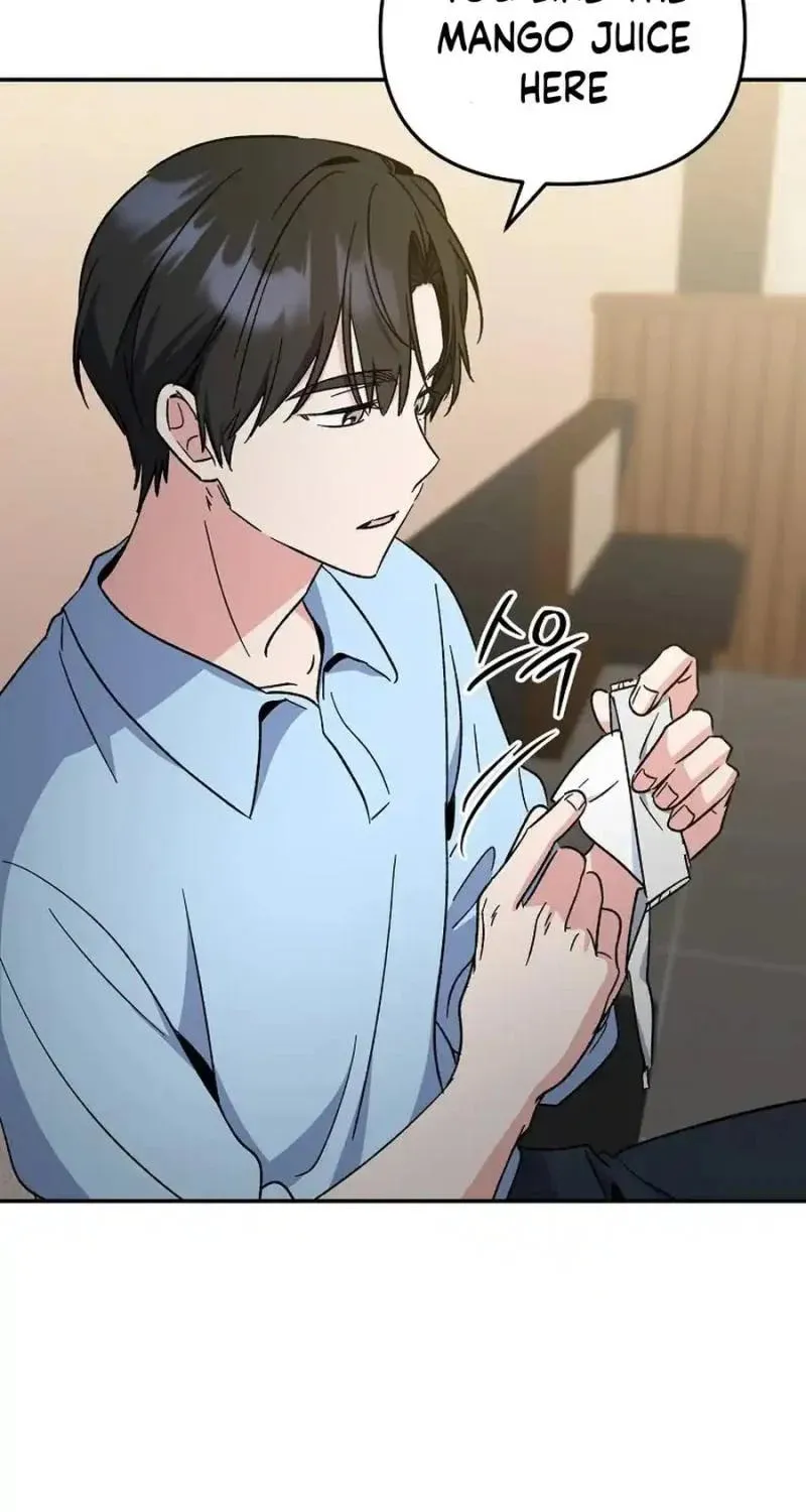 My first love from the future Chapter 17 page 85 - 
