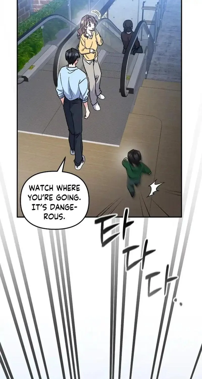 My first love from the future Chapter 17 page 99 - 