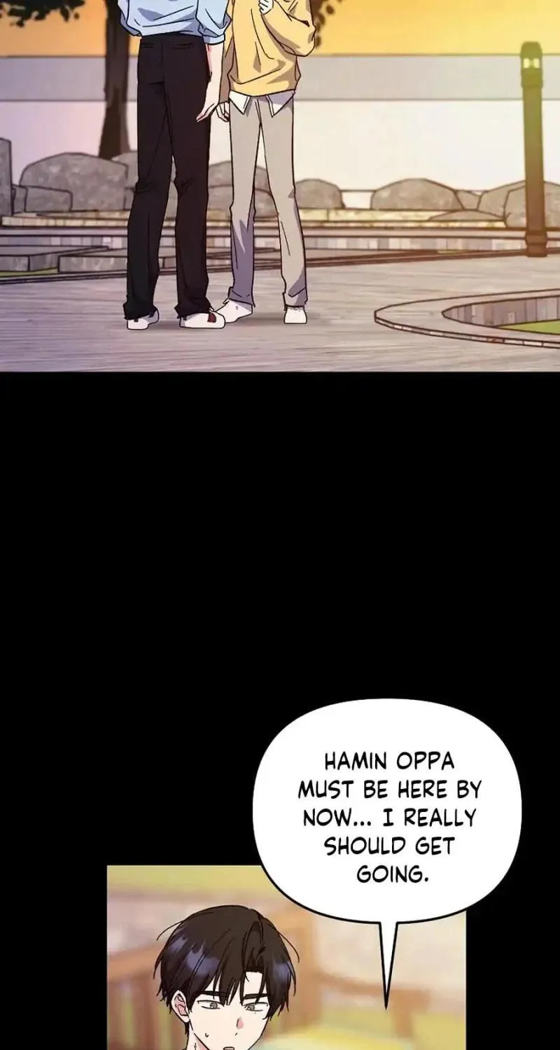 My first love from the future Chapter 18 page 11 - 