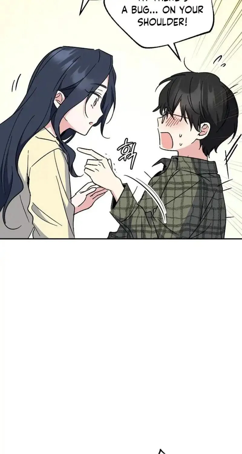 My first love from the future Chapter 18 page 113 - 