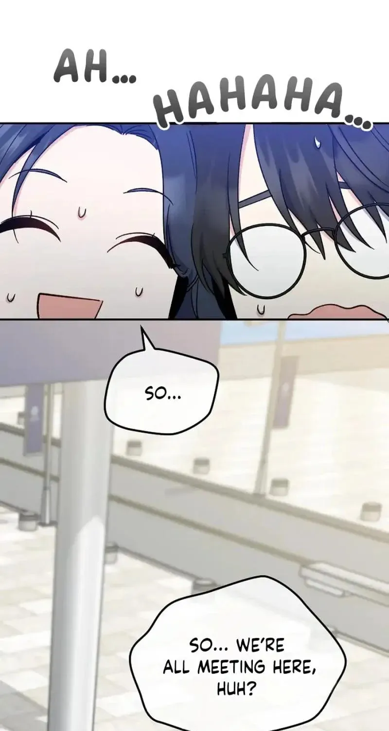 My first love from the future Chapter 18 page 123 - 