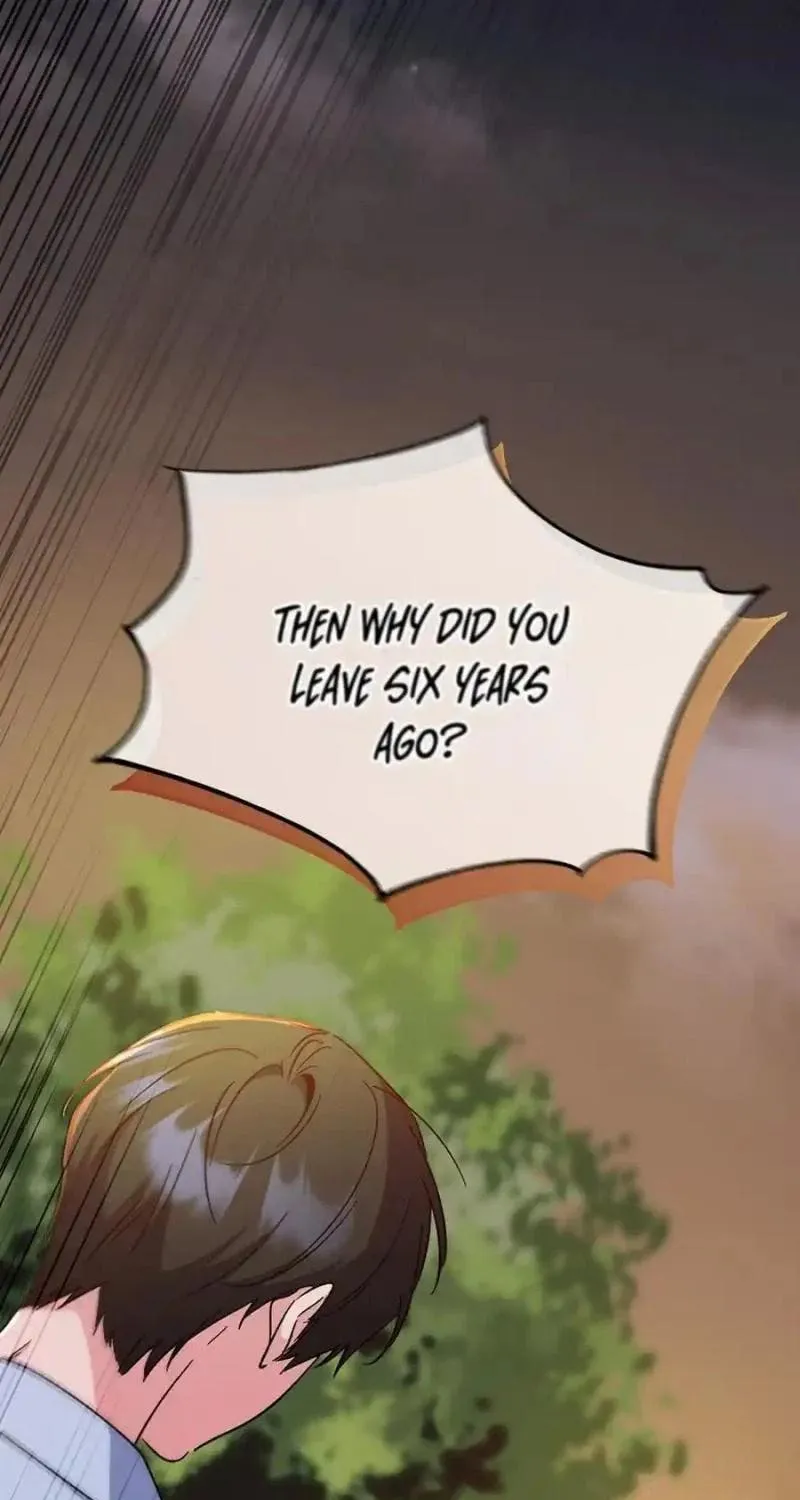 My first love from the future Chapter 18 page 19 - 