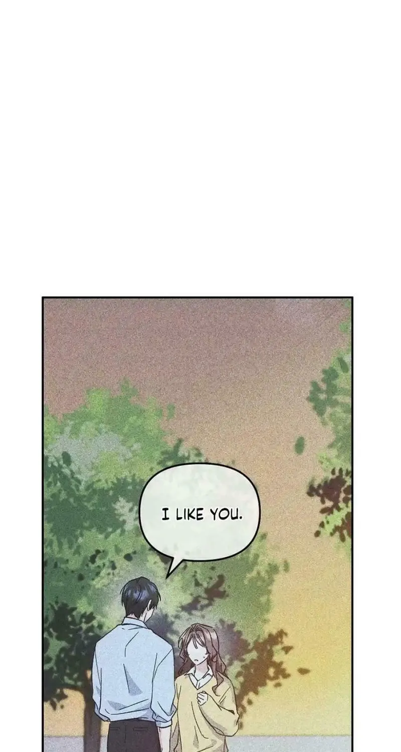 My first love from the future Chapter 18 page 33 - 