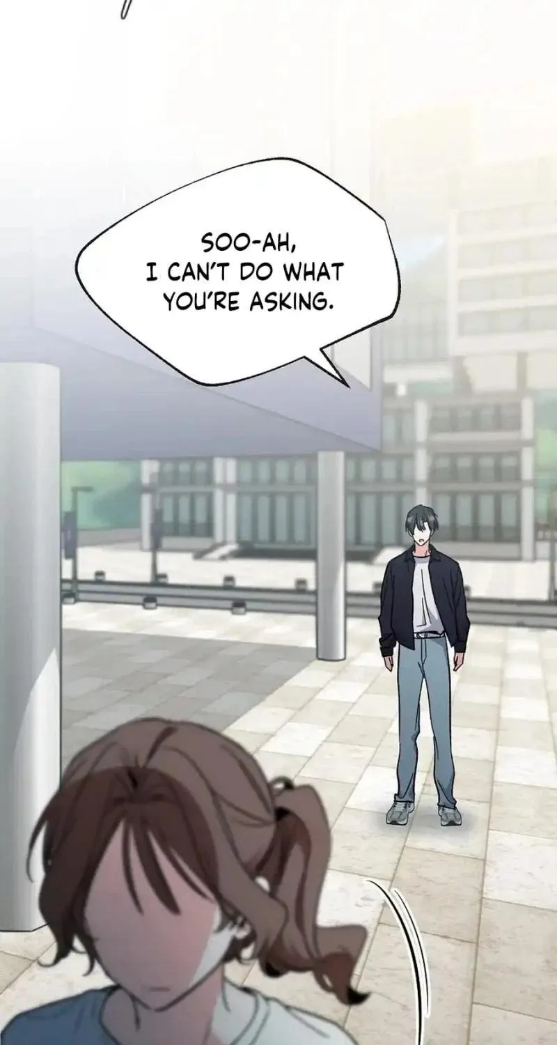 My first love from the future Chapter 18 page 99 - 