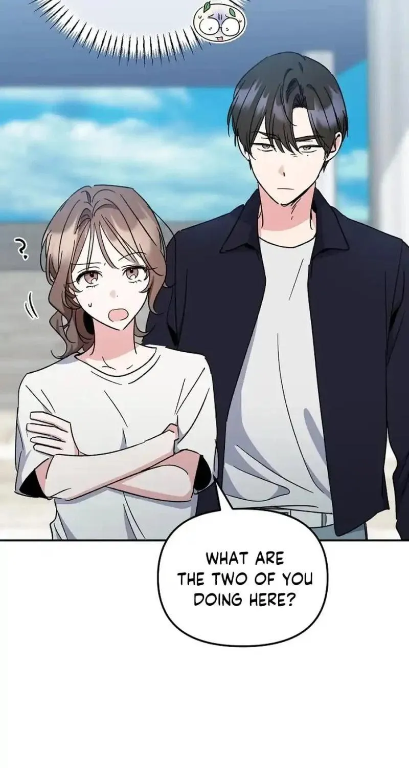 My first love from the future Chapter 19 page 109 - 