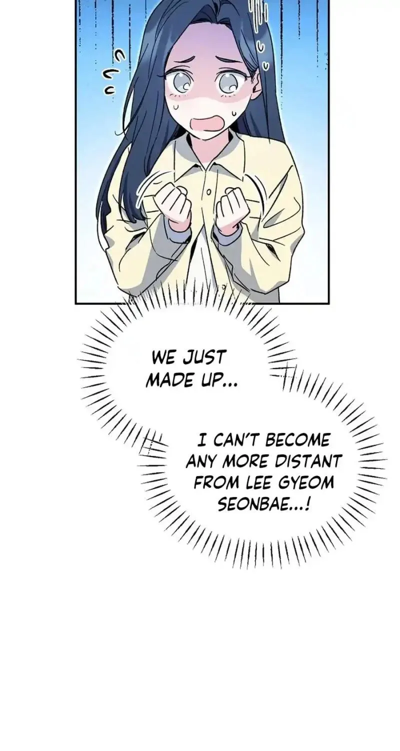 My first love from the future Chapter 19 page 111 - 