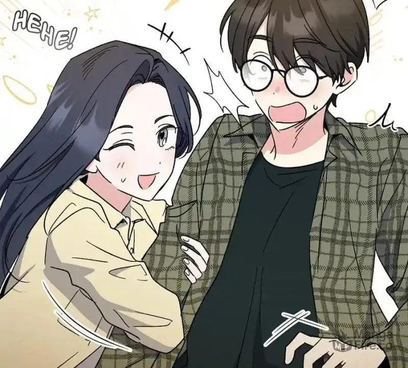 My first love from the future Chapter 19 page 114 - 