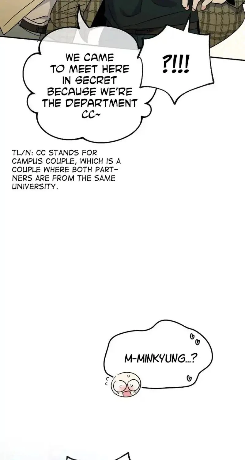 My first love from the future Chapter 19 page 115 - 