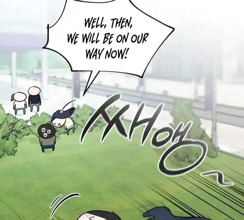 My first love from the future Chapter 19 page 116 - 