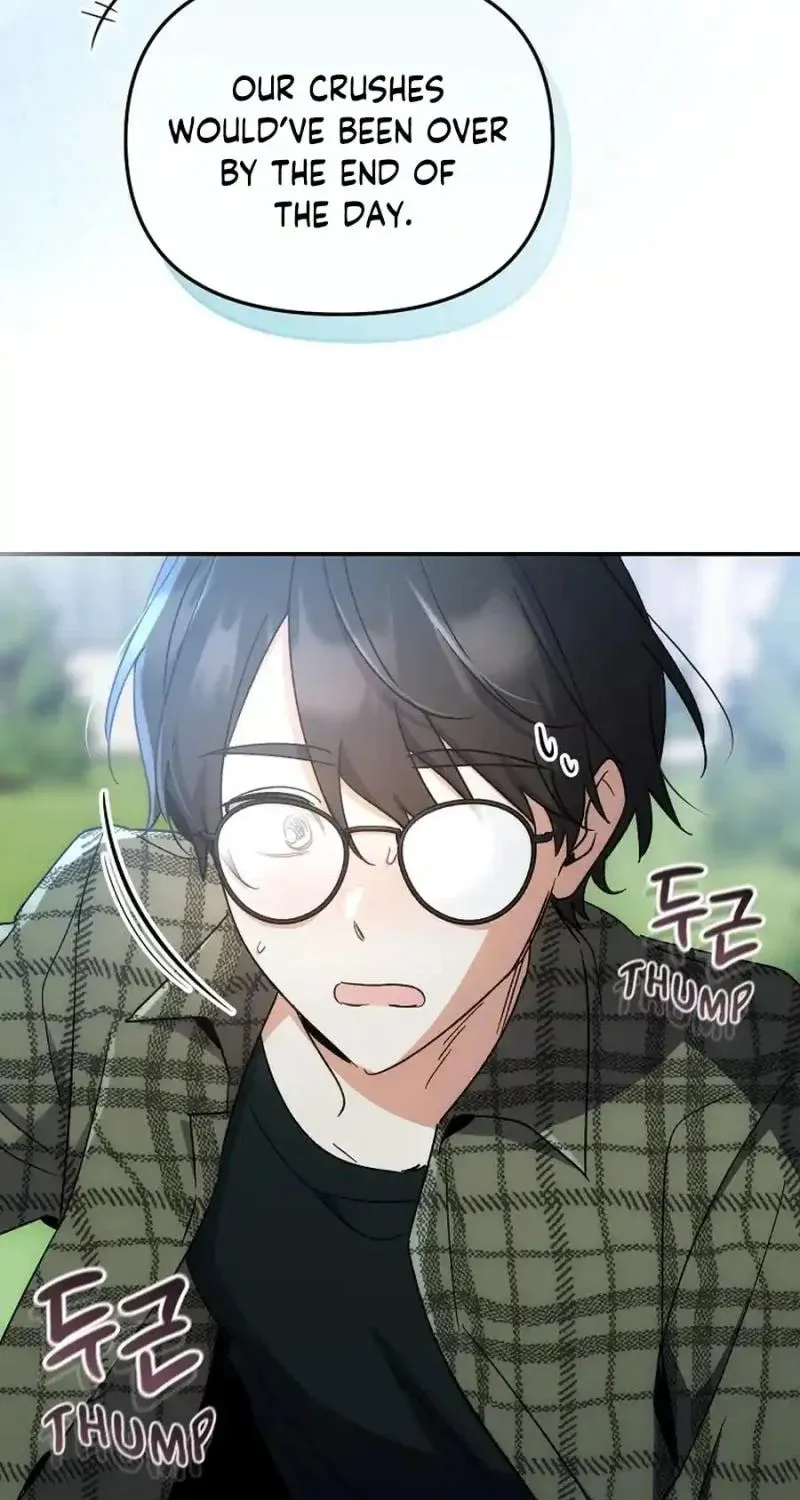 My first love from the future Chapter 19 page 123 - 