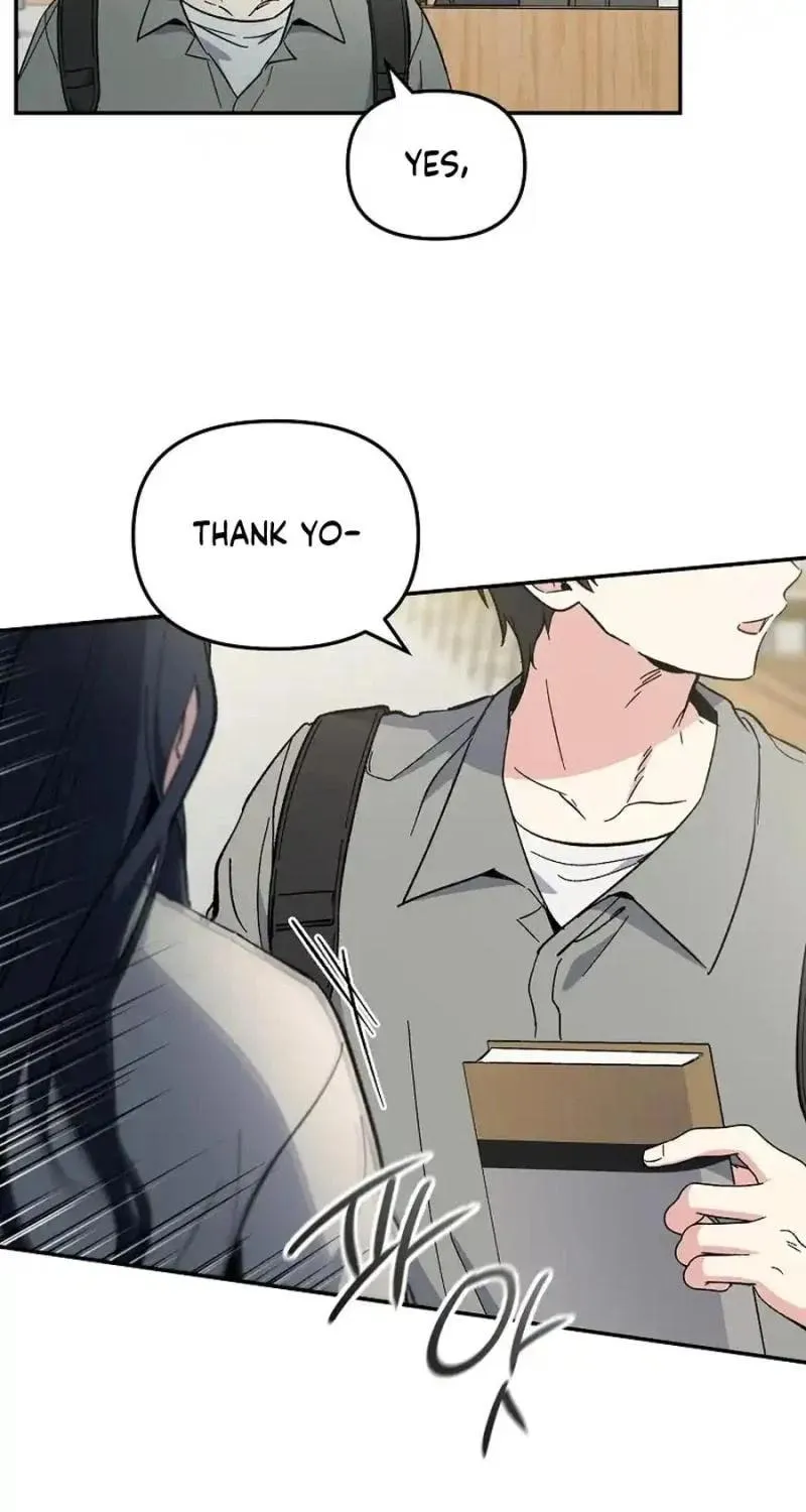 My first love from the future Chapter 19 page 17 - 