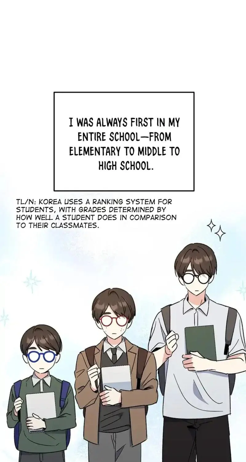 My first love from the future Chapter 19 page 3 - 