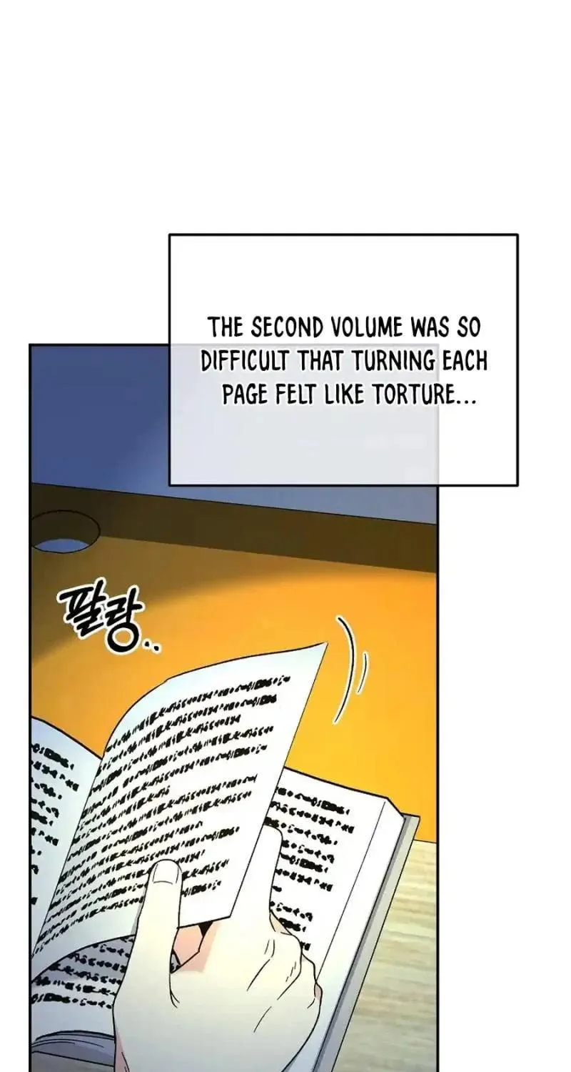 My first love from the future Chapter 19 page 35 - 