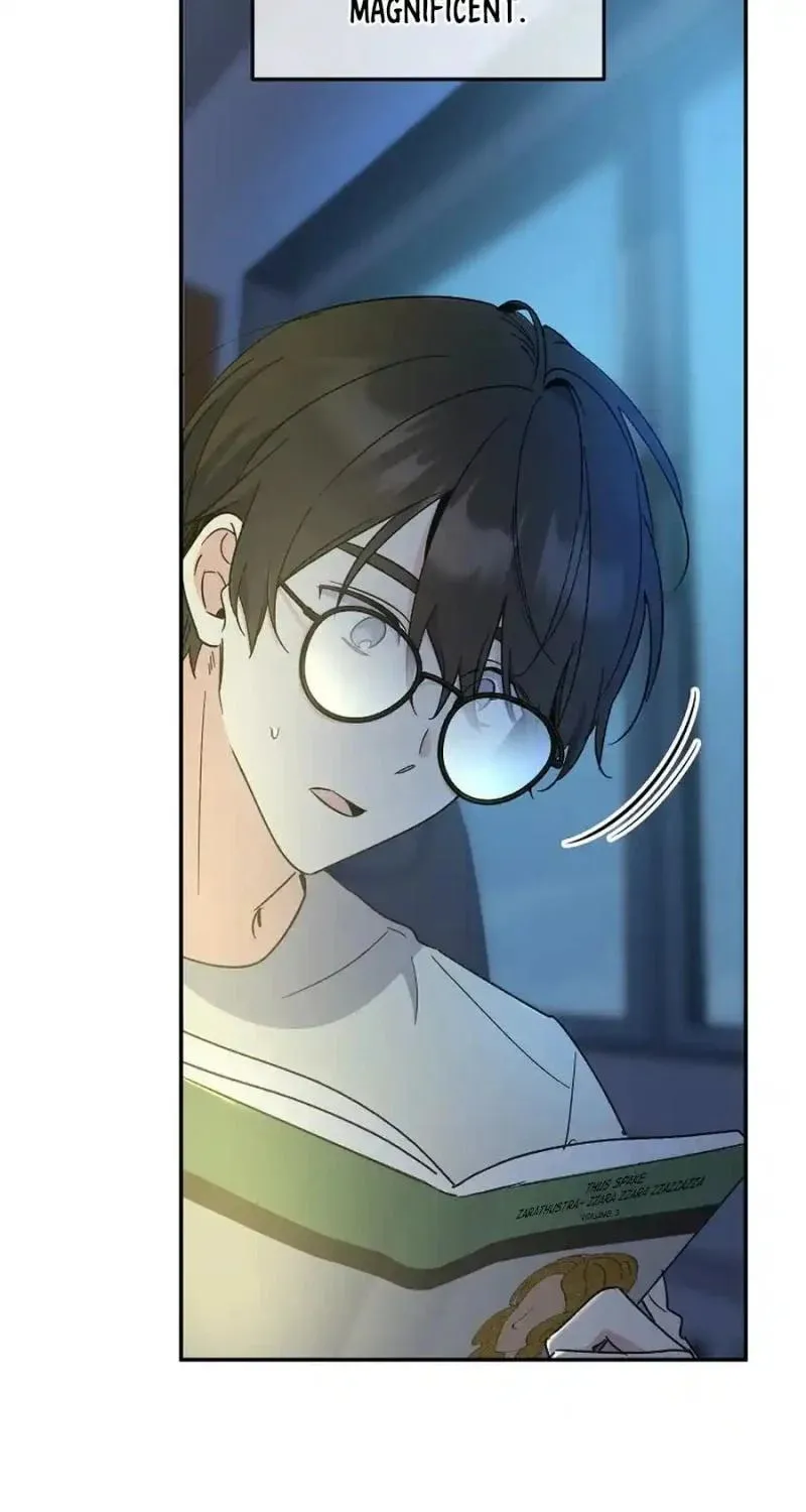 My first love from the future Chapter 19 page 37 - 