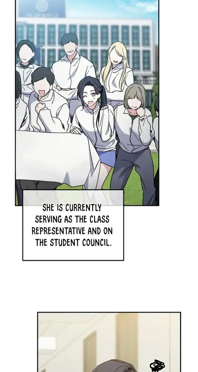My first love from the future Chapter 19 page 49 - 