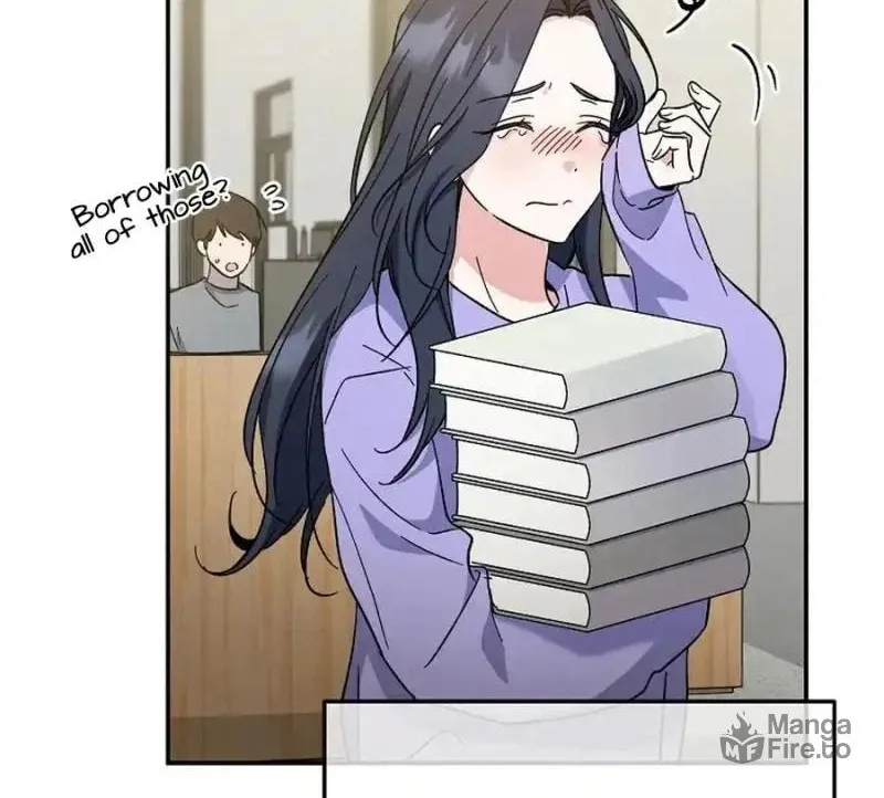 My first love from the future Chapter 19 page 50 - 