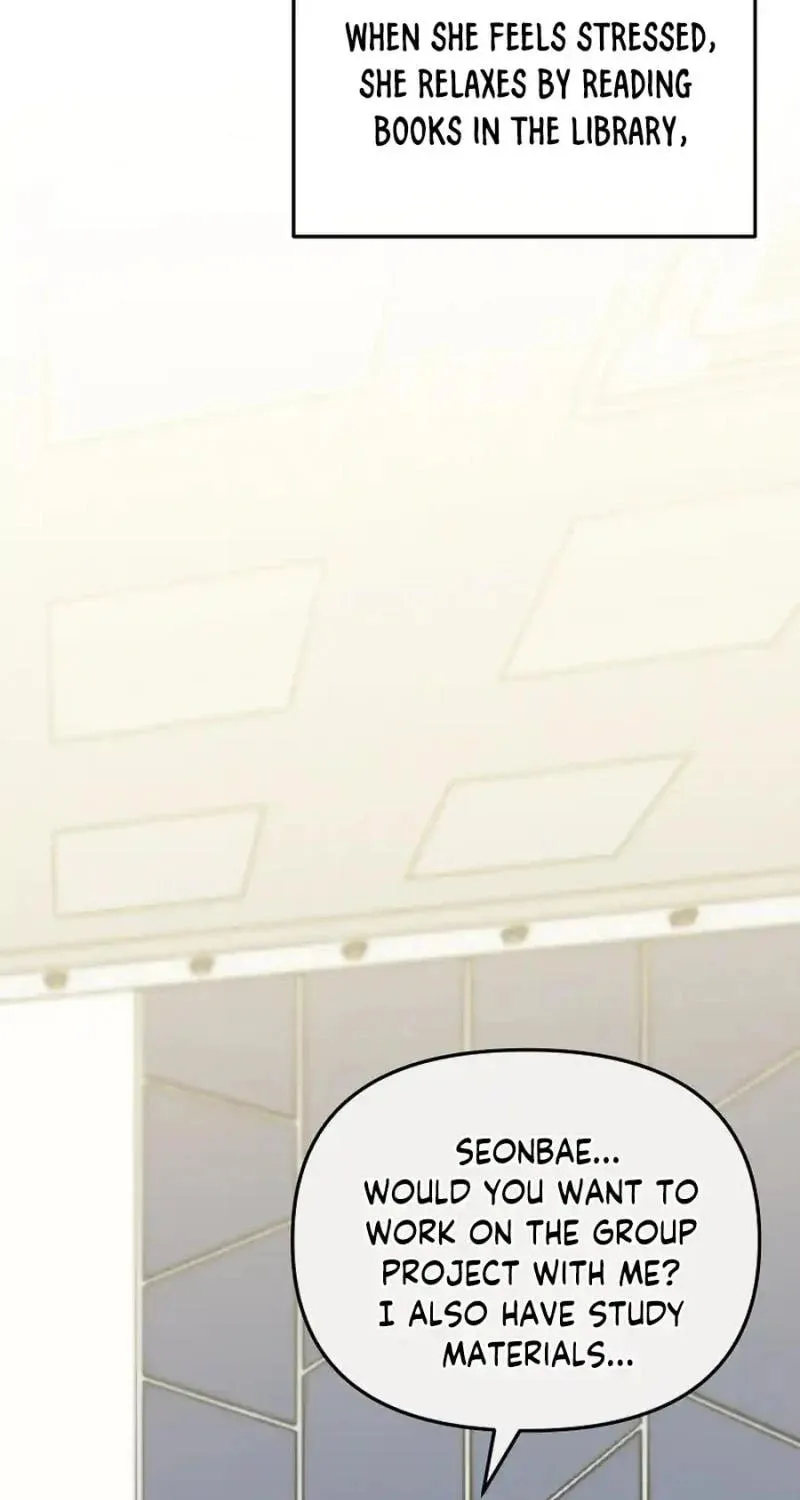 My first love from the future Chapter 19 page 51 - 