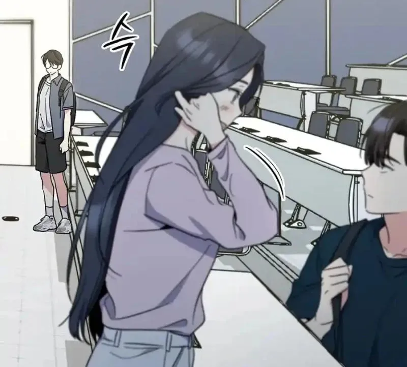 My first love from the future Chapter 19 page 52 - 