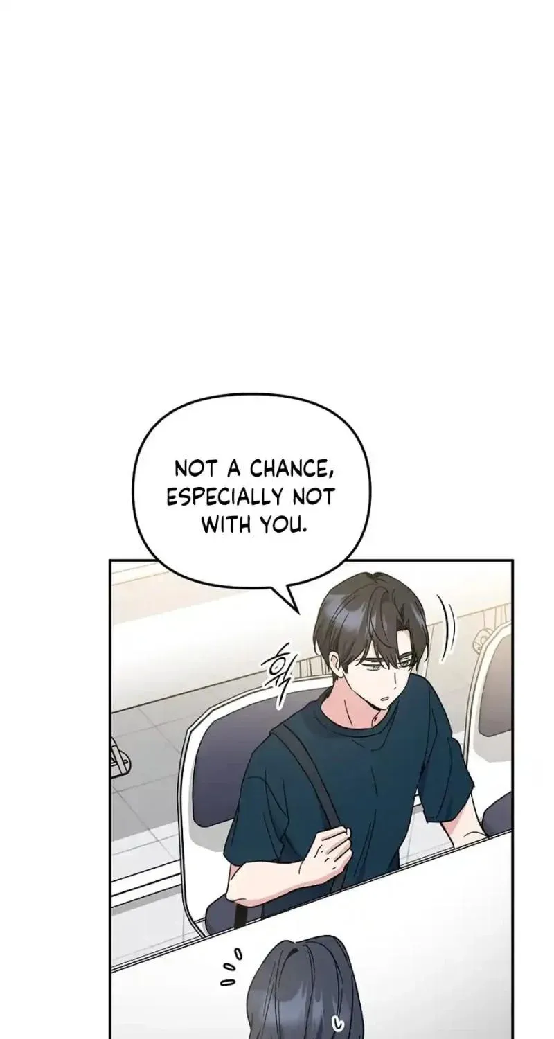 My first love from the future Chapter 19 page 55 - 