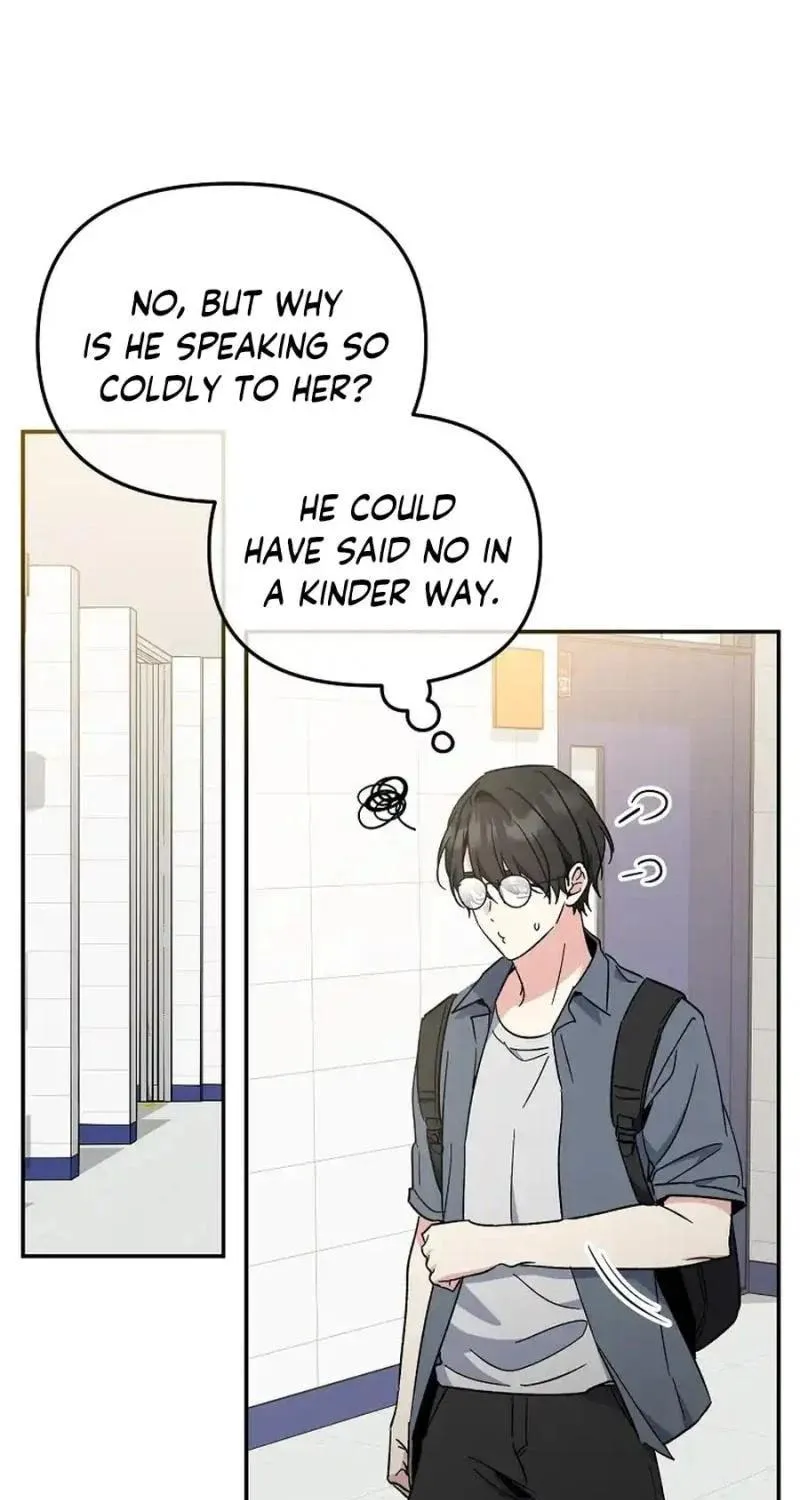 My first love from the future Chapter 19 page 59 - 