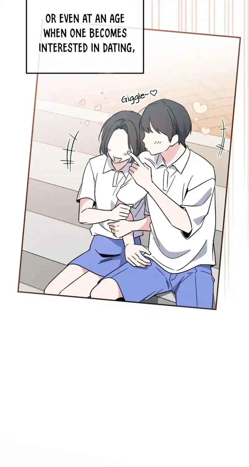 My first love from the future Chapter 19 page 7 - 