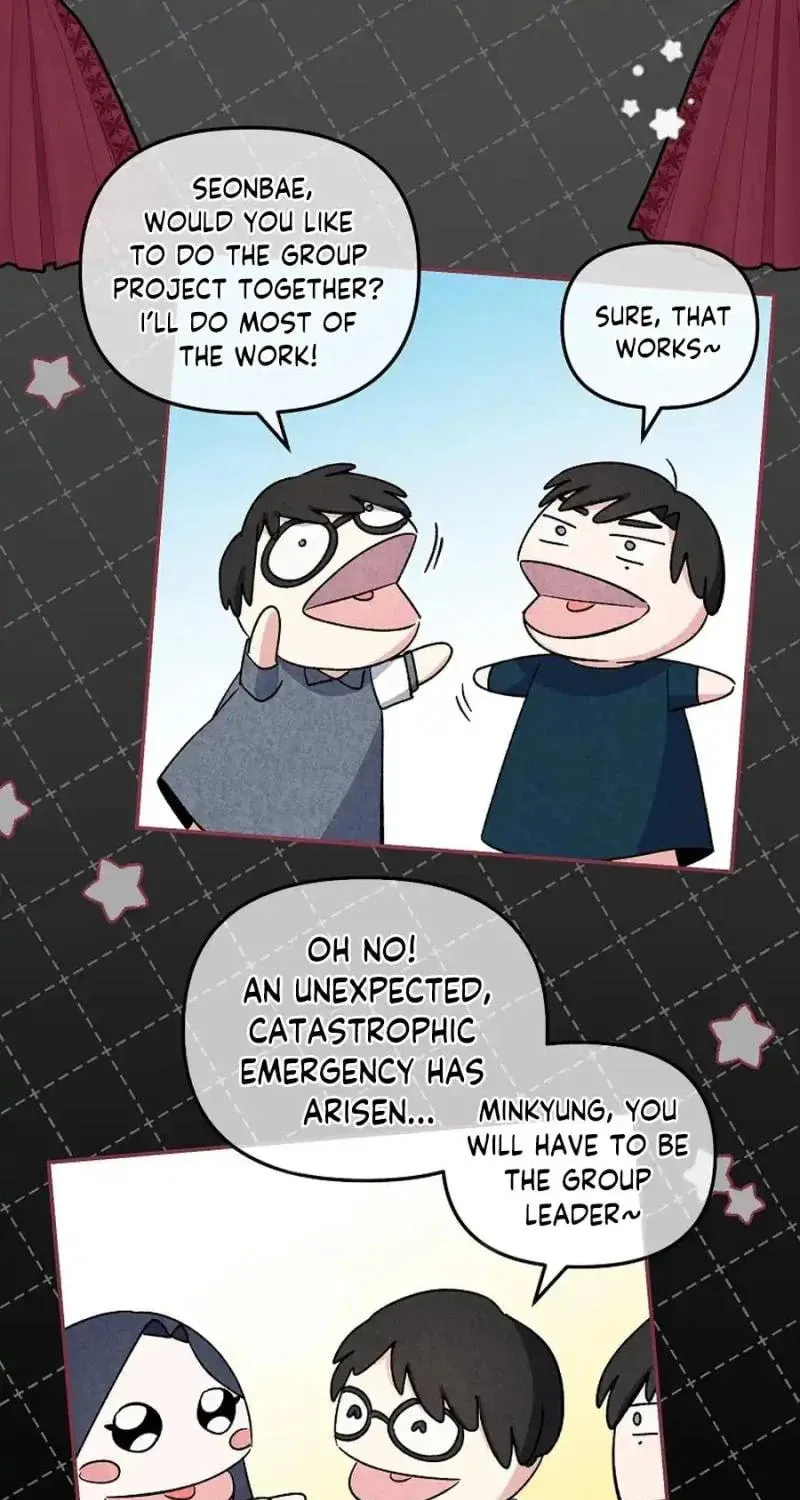 My first love from the future Chapter 19 page 63 - 