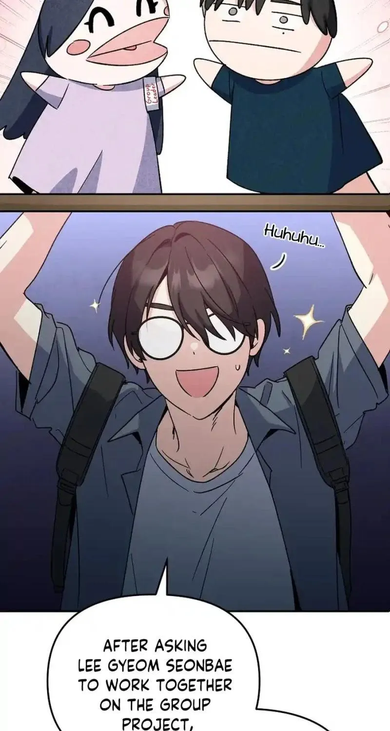My first love from the future Chapter 19 page 65 - 