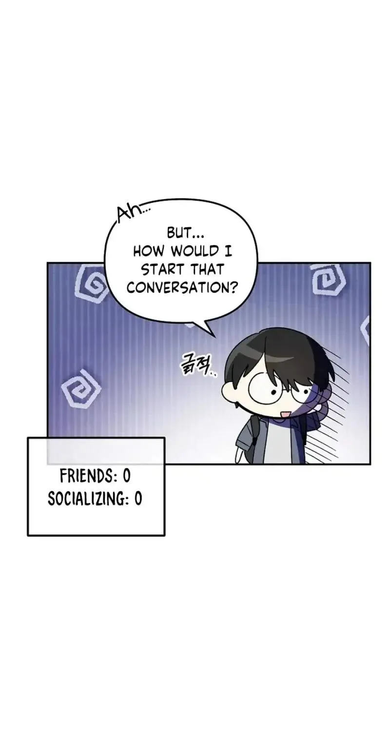 My first love from the future Chapter 19 page 67 - 