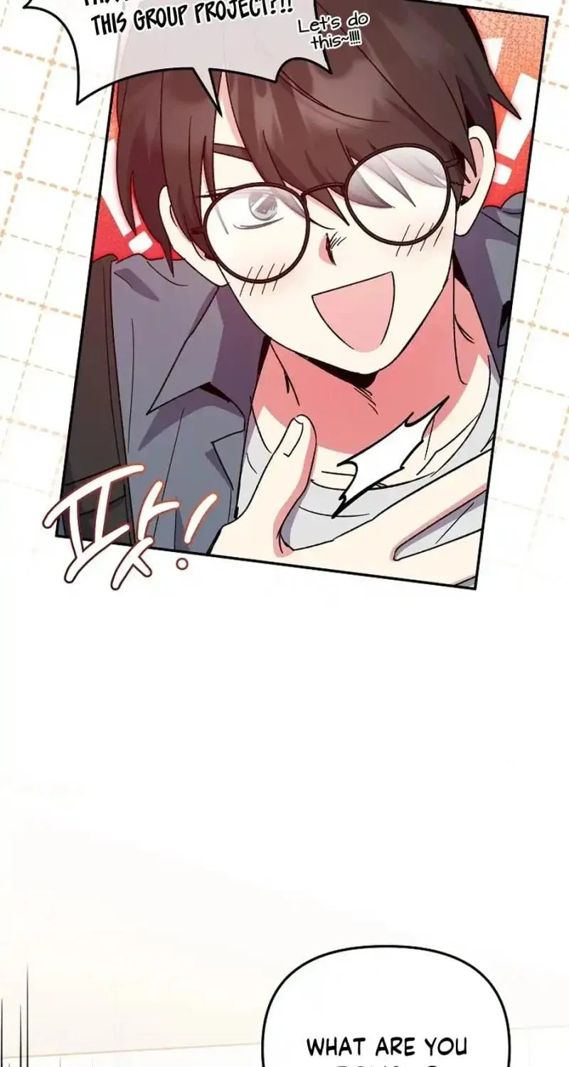 My first love from the future Chapter 19 page 75 - 